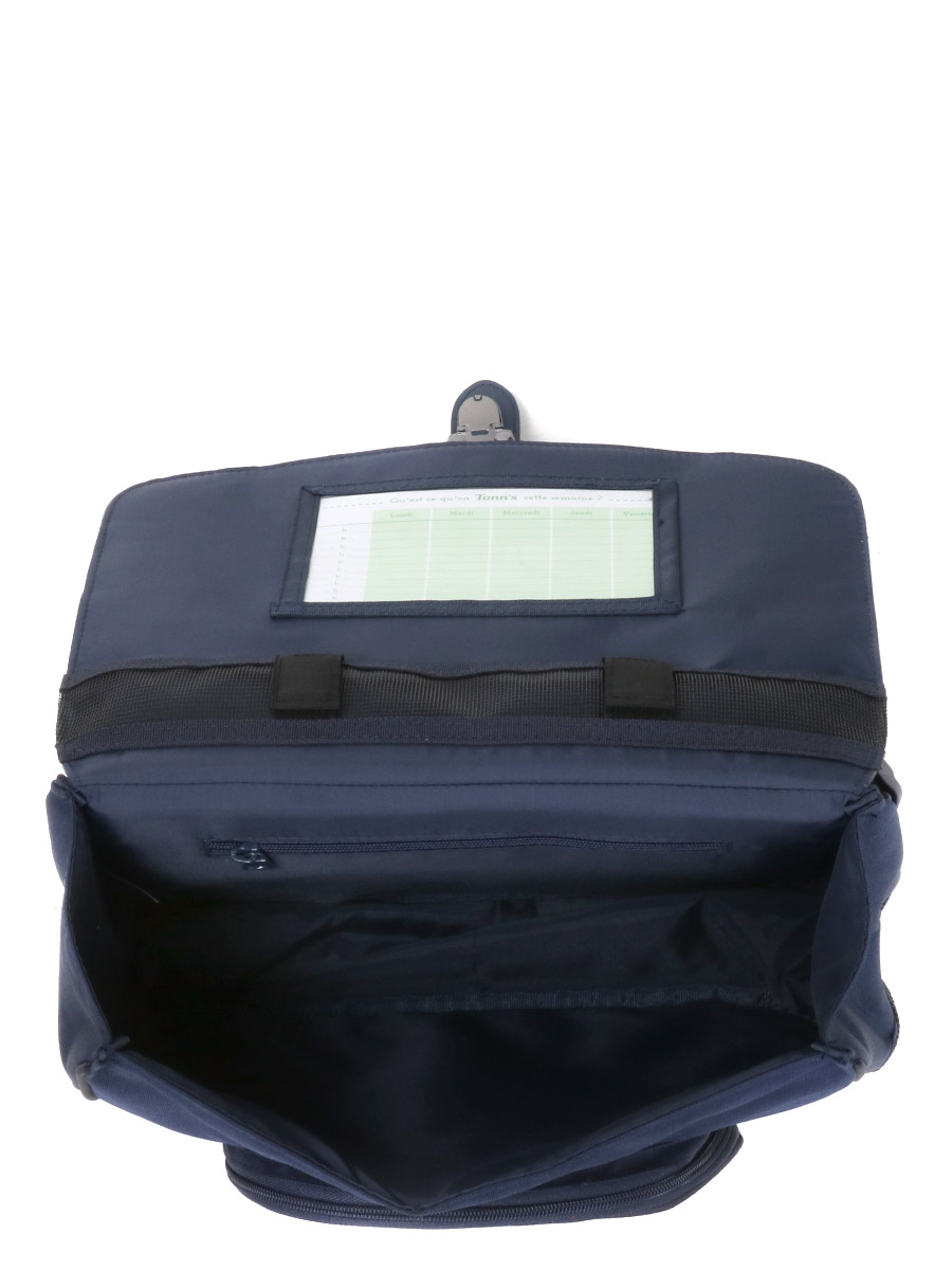 Cartable Tann's Tristan 32 cm