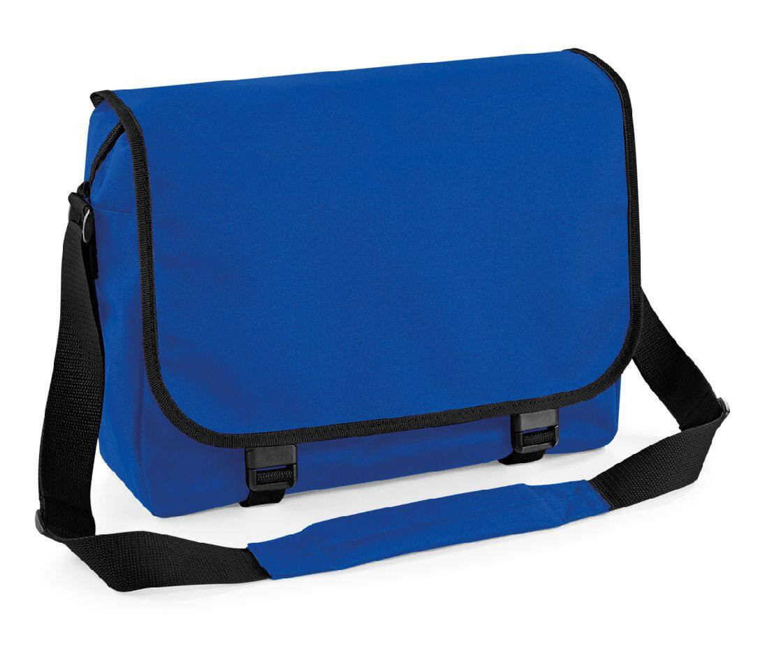 Bag Base BG210 - Sac Porte Document À Bandouliere