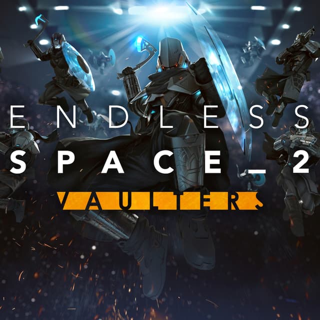 Endless Space 2