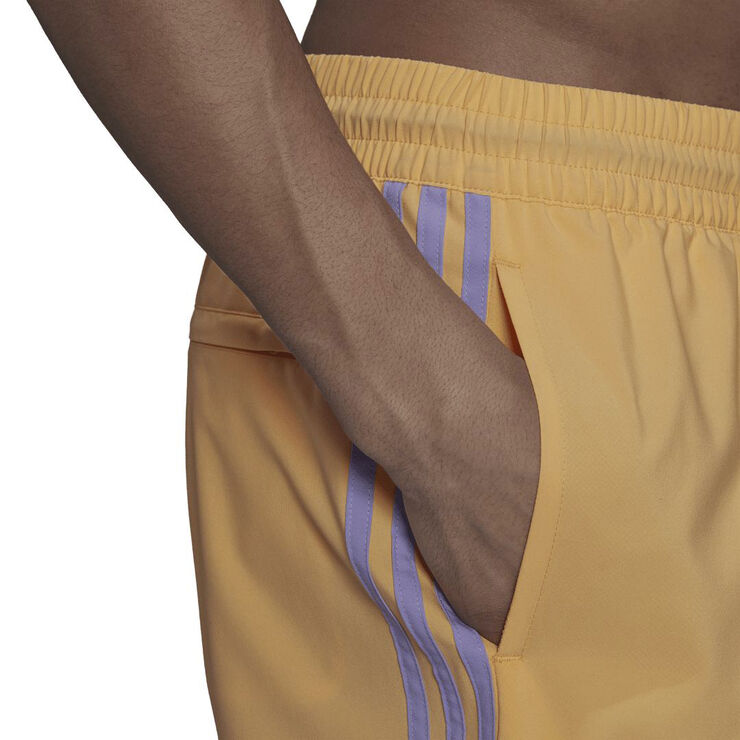 adidas Badeshorts Pink