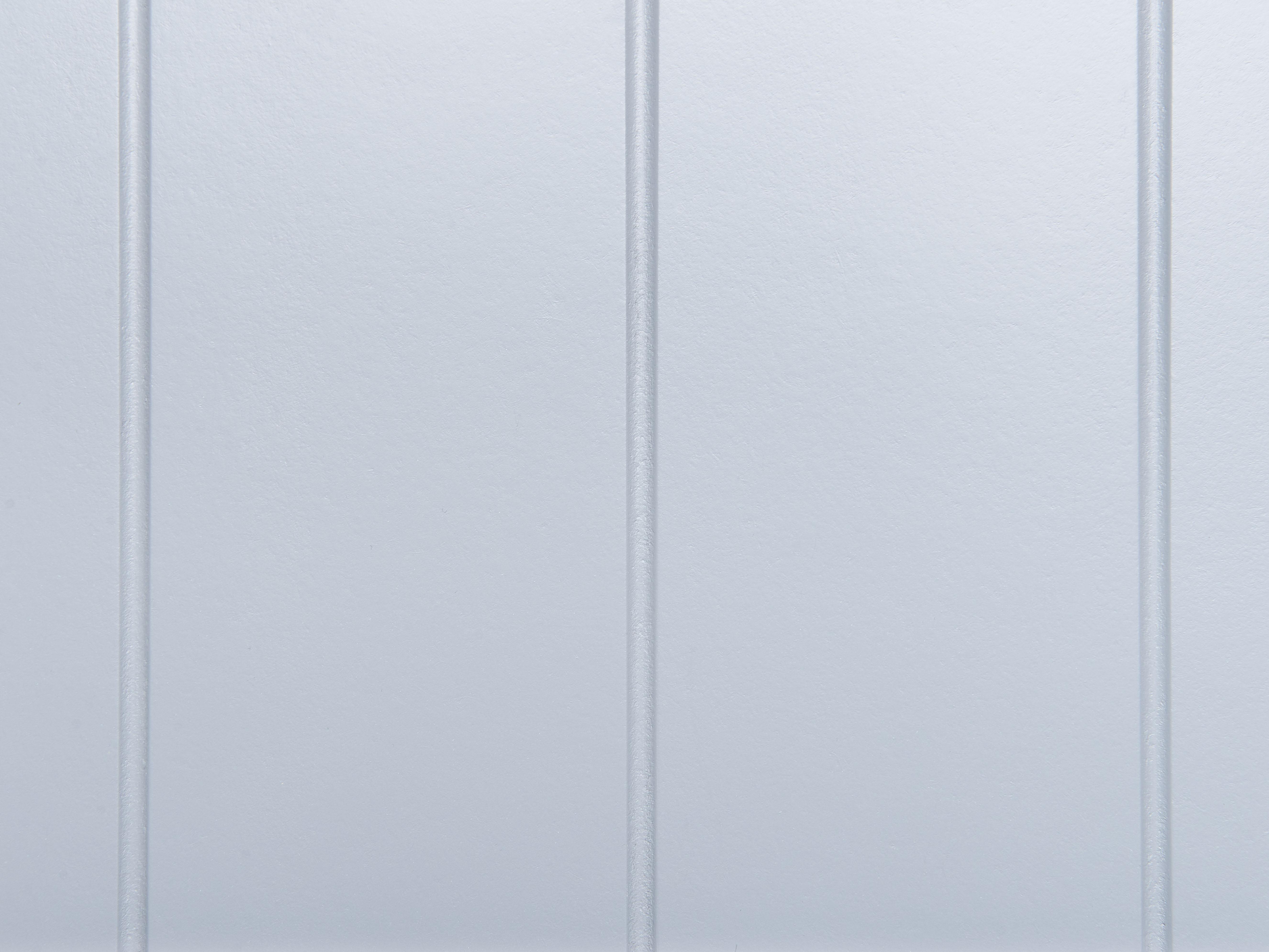 Hoogslaper met bureau Dennenhout FOUCAMONT 90 x 200 cm Grijs
