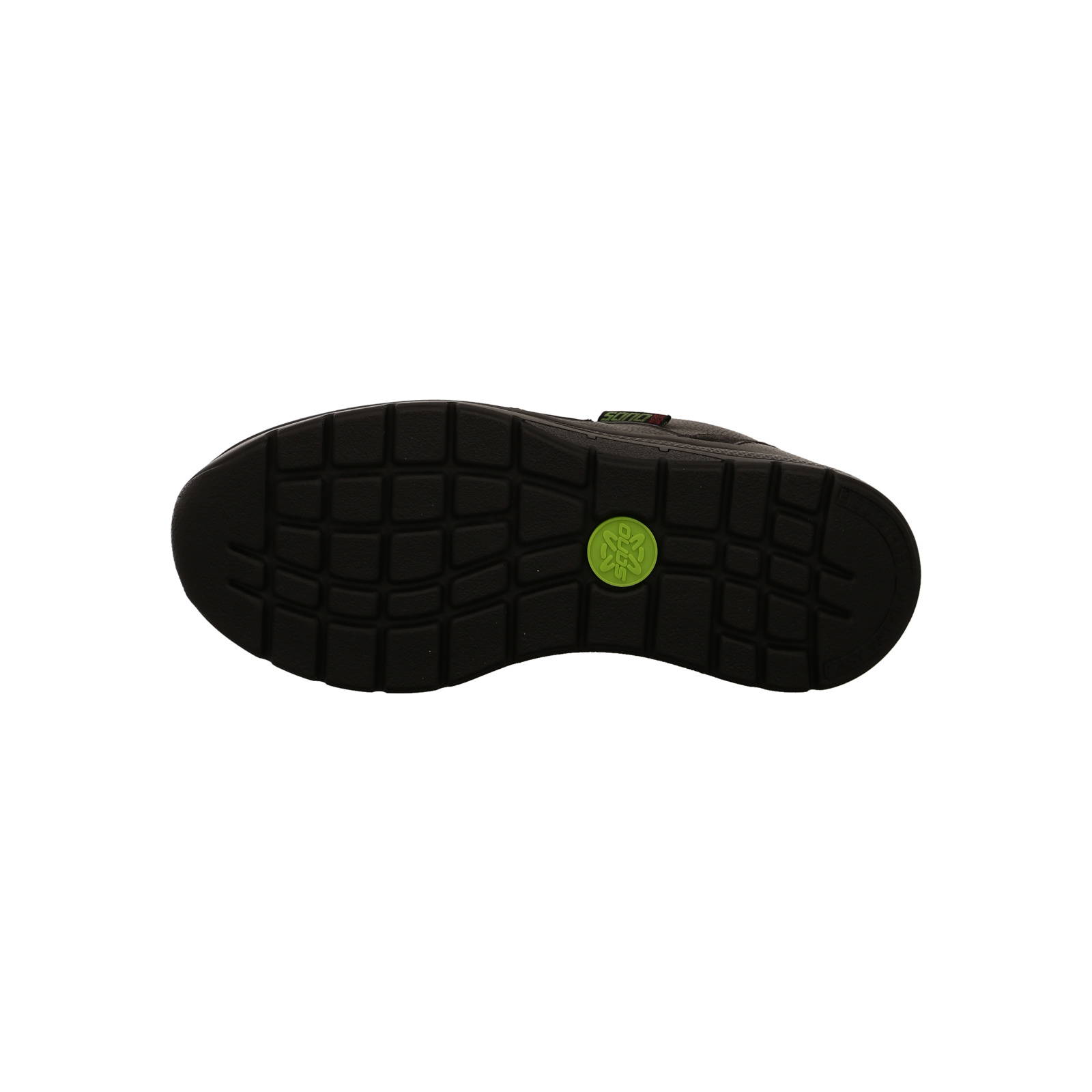 Sano chaussures Amory noir