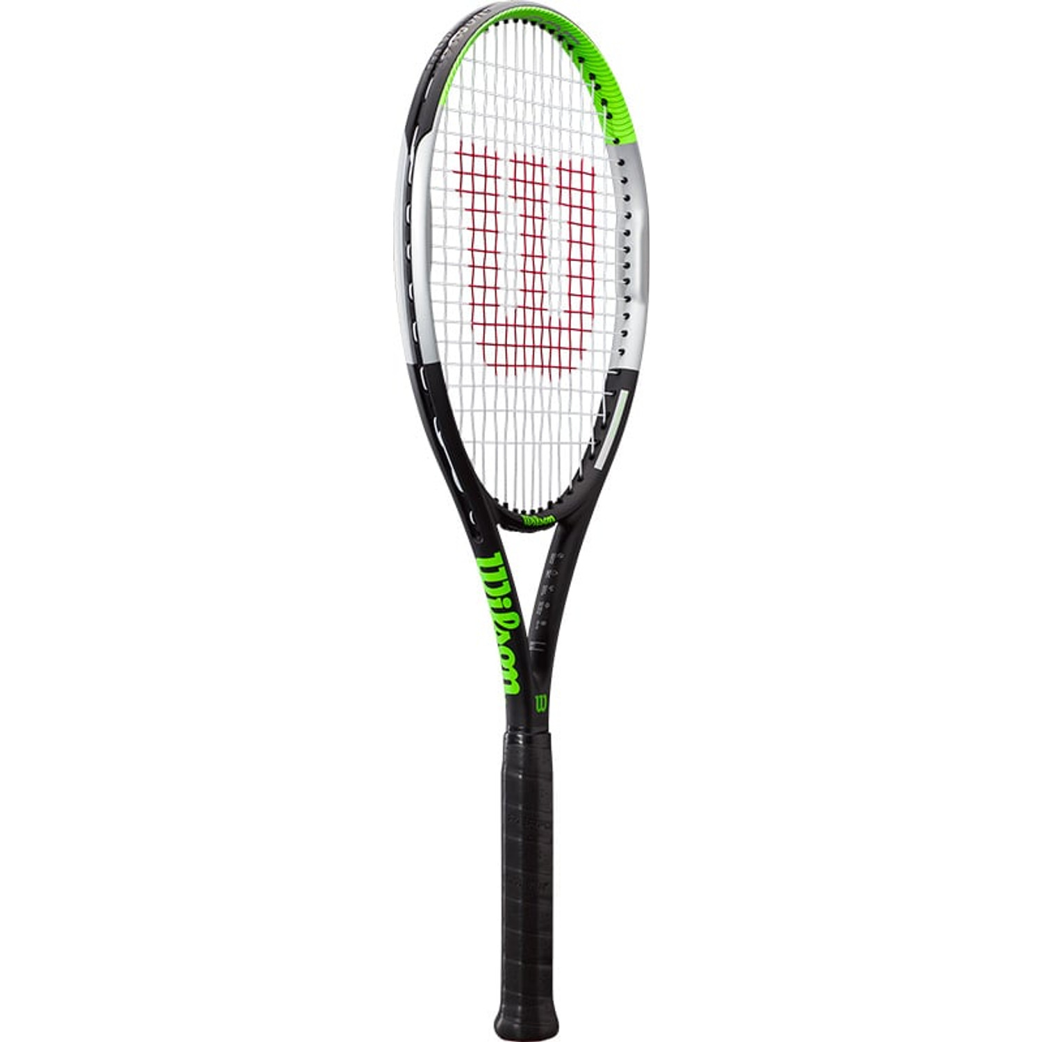 Wilson Blade Feel 100 + Tas