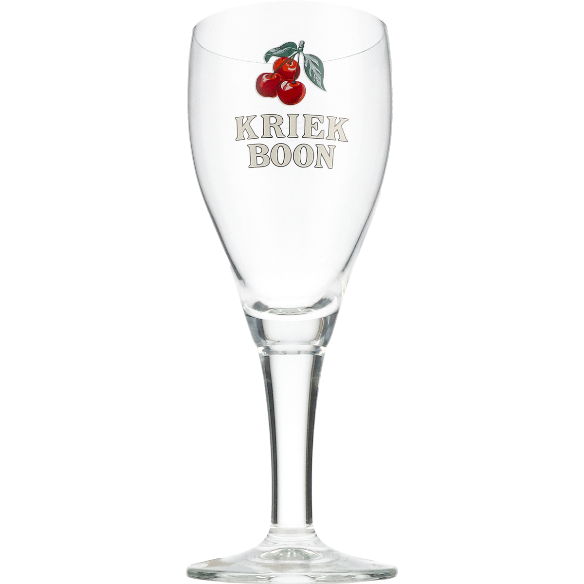 Kriek Boon Voetglas 20 cl