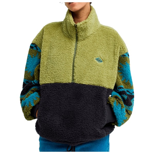 Billabong - Women's Time Off - Pull polaire