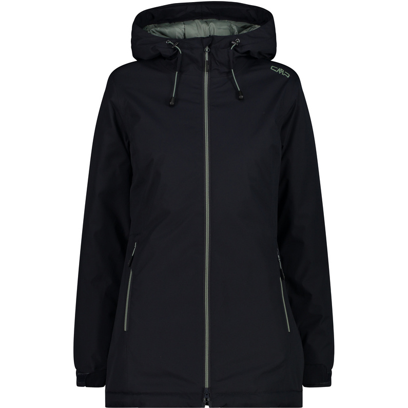 CMP Damen Hoodie Jacke