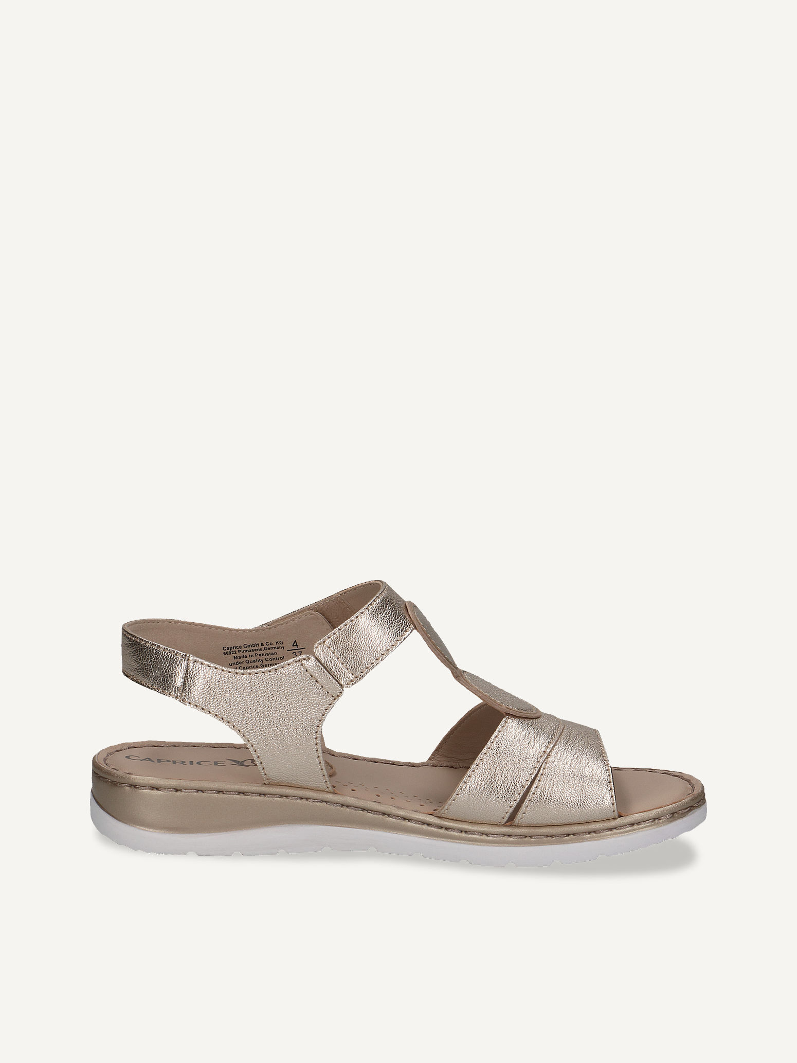 Sandalette