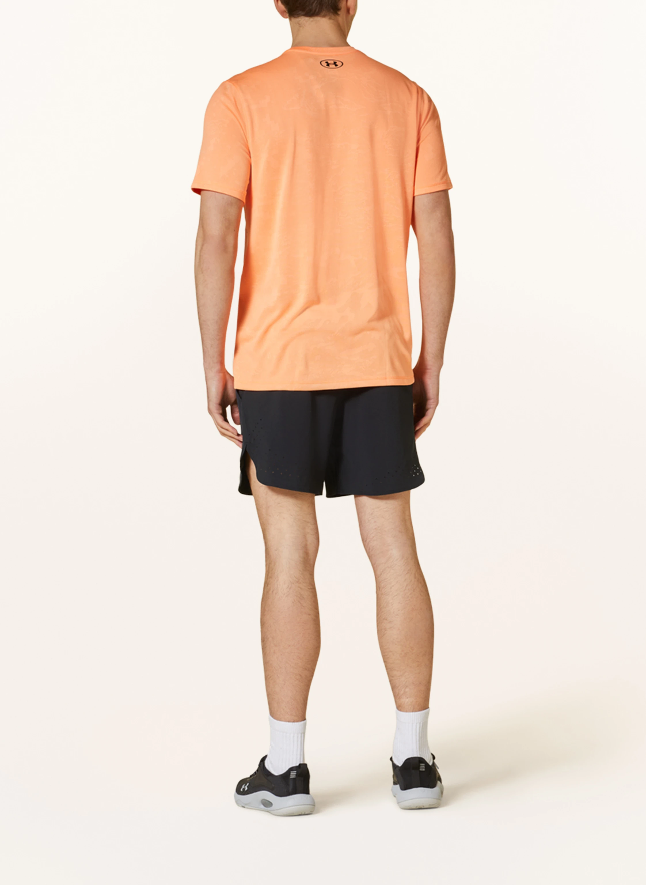 UNDER ARMOUR Trainingsshorts UA PEAK