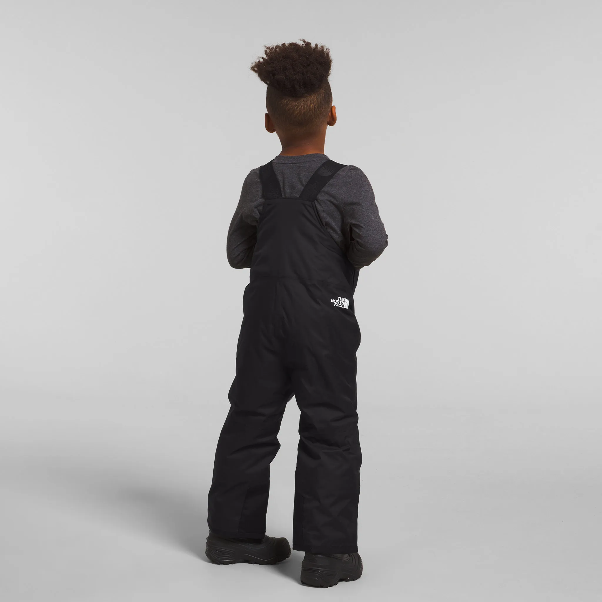 The North Face Salopette Freedom 2-7ans