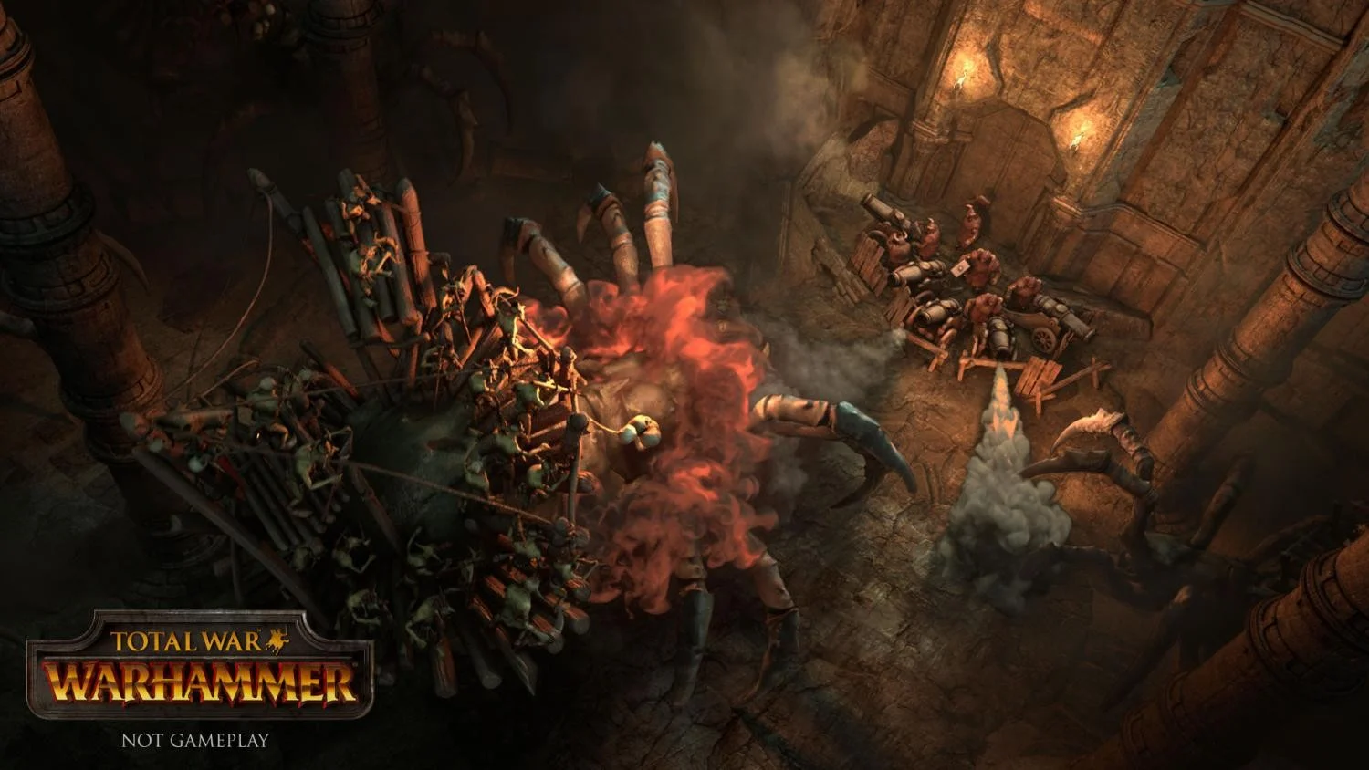 Total War™: WARHAMMER®- PC