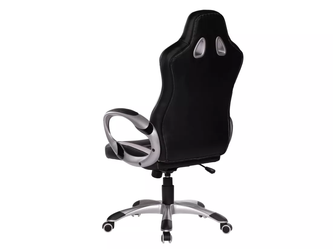Design Chaise bureau Chaise exécutif Ergonomique Chaise de pivotant