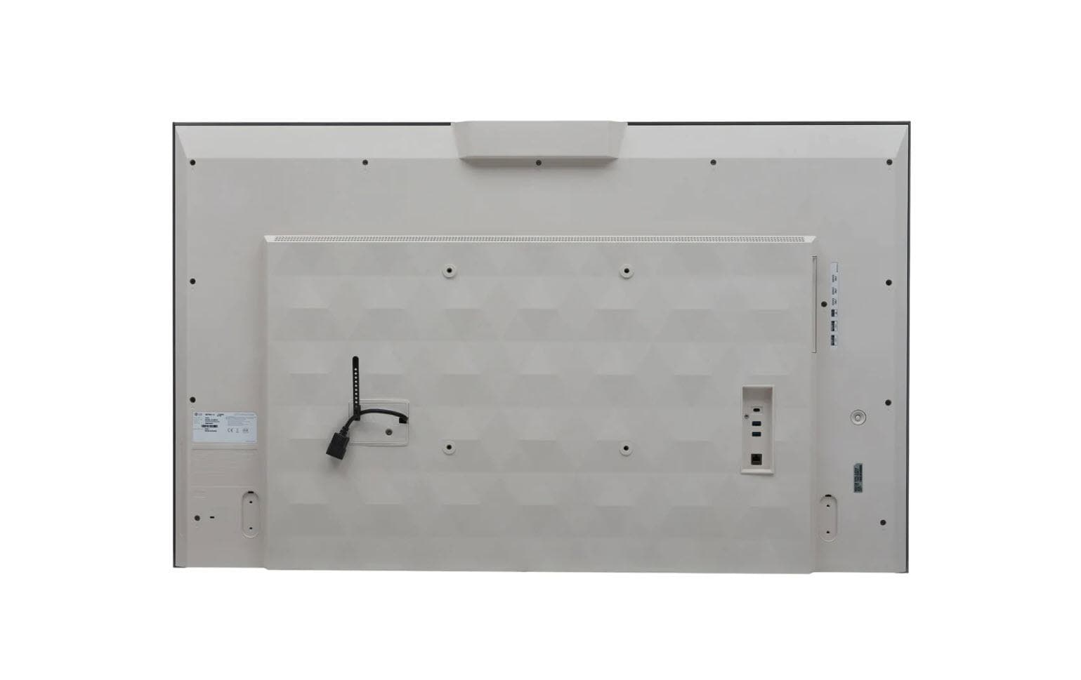 Touch Display 55CT5WJ-B In-Cell 55
