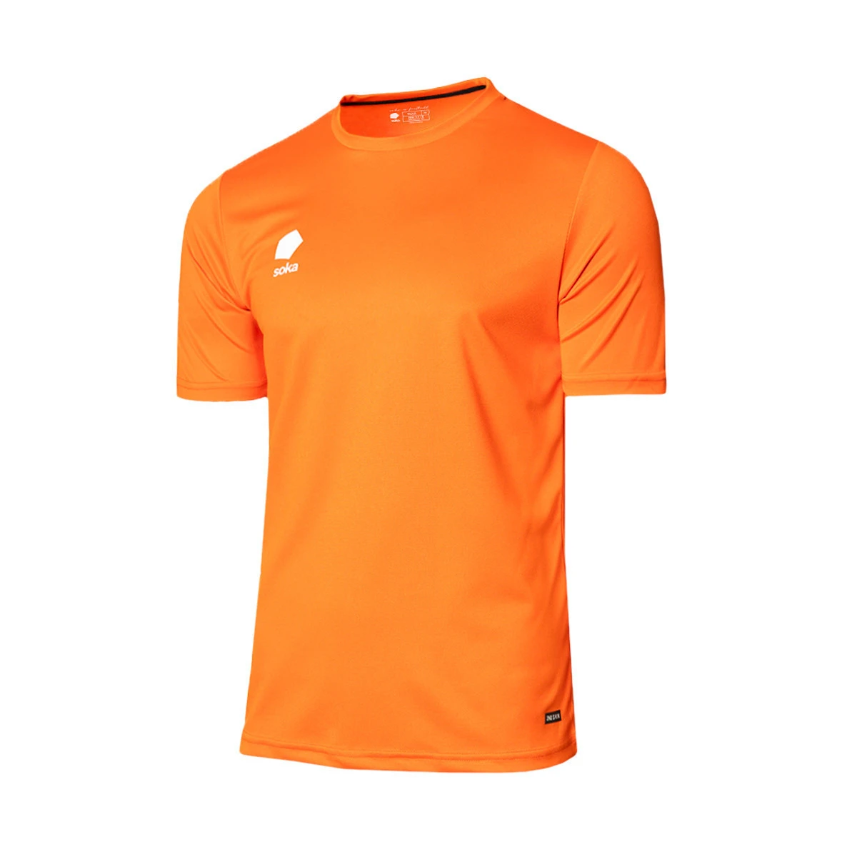 T-Shirt Soka Soul 23 m/c Criança