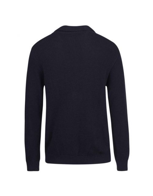 Storvik Schipperstrui Perth Donkerblauw - Werkkleding