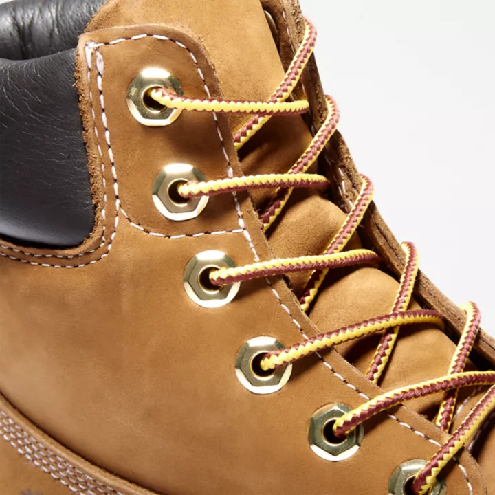 6-inch Boot Timberland Premium pour femme en marron