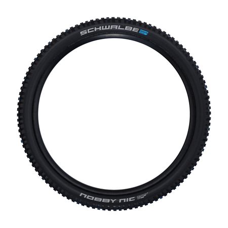 NOBBY NIC Evo Super Ground Reifen  black  29