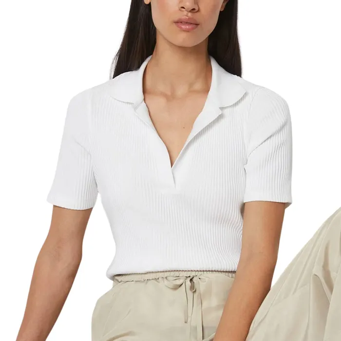 Marc O'Polo Polo Dames