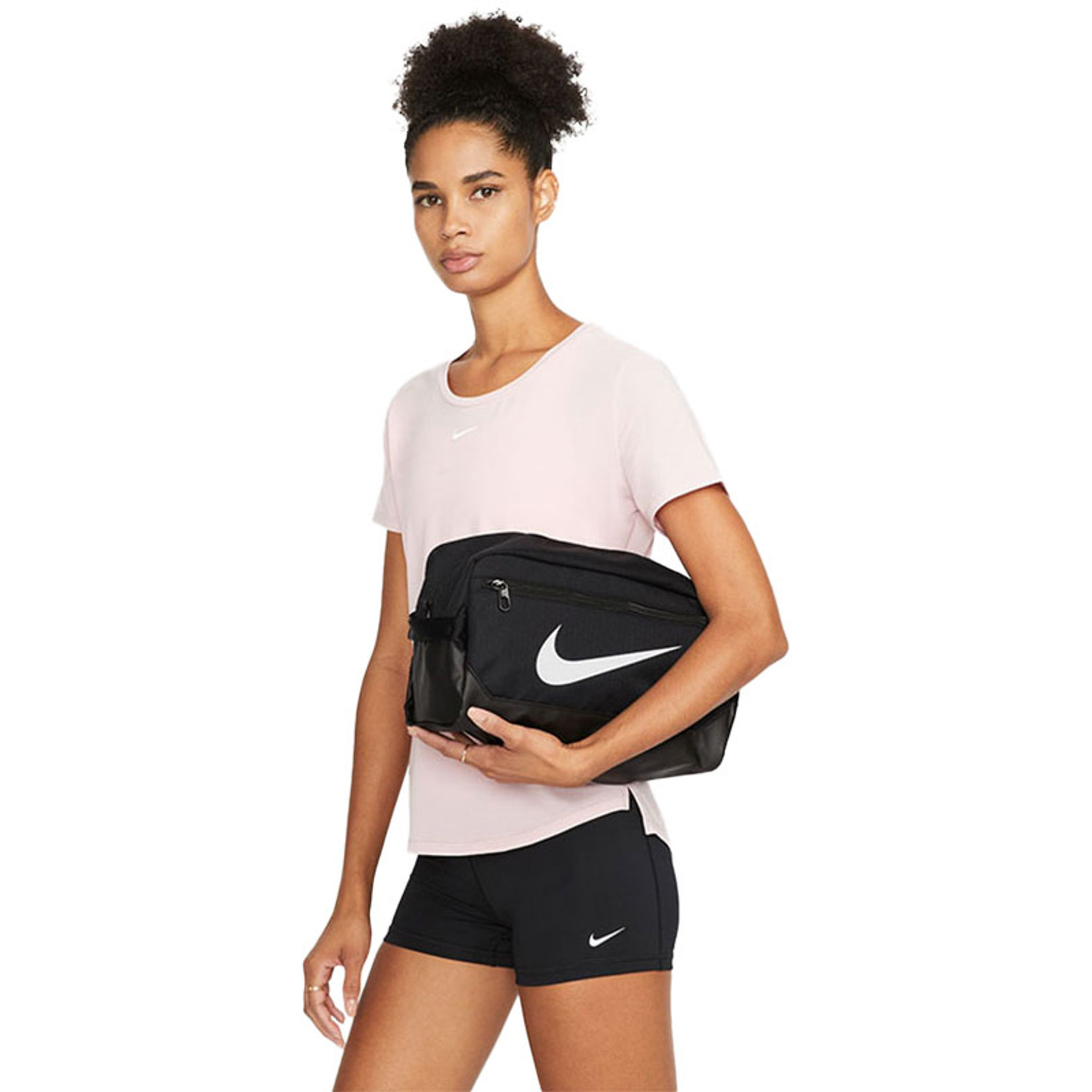Nike Brasilia Shoebag