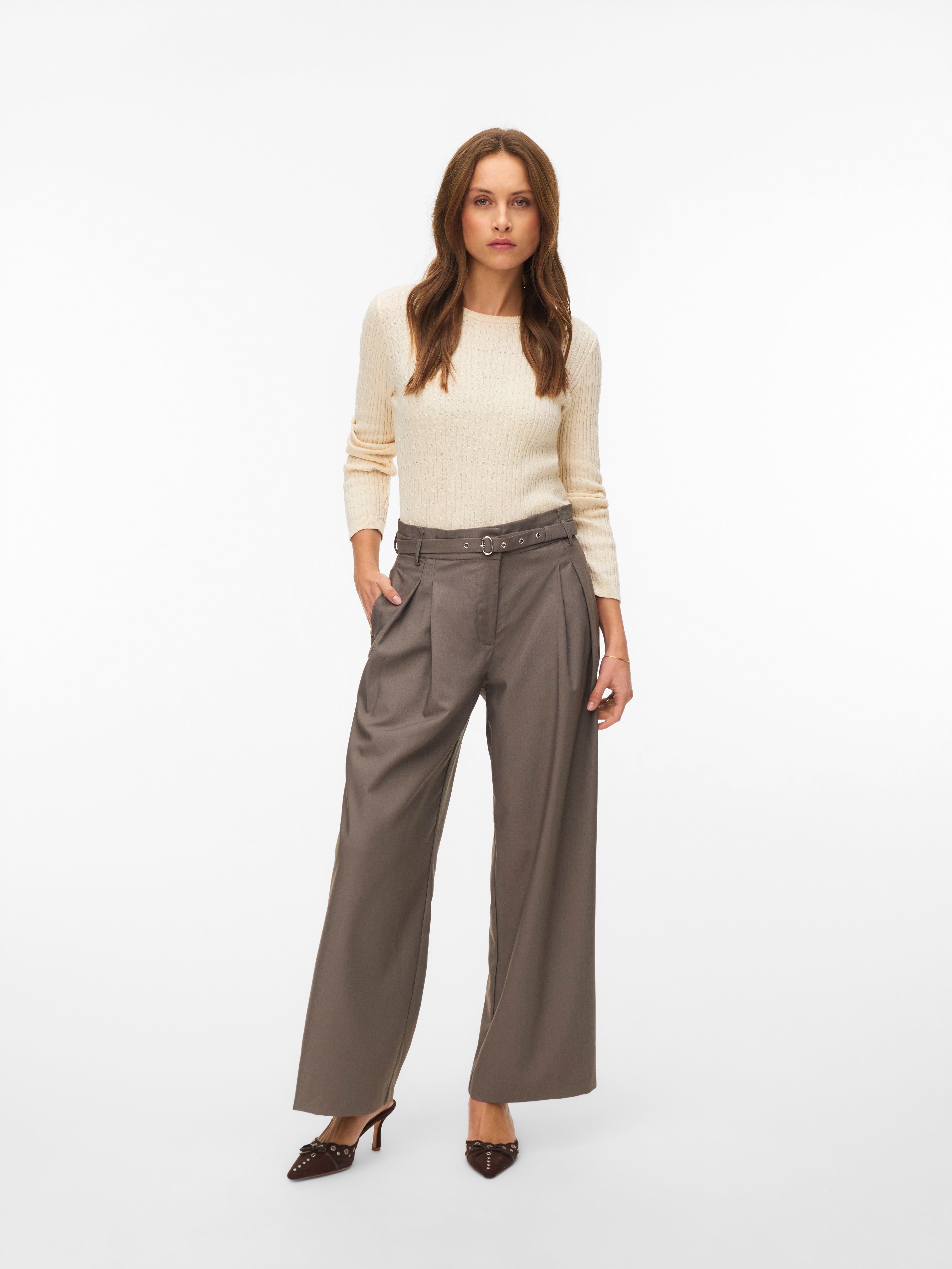 VMCARE Gebreide pullover