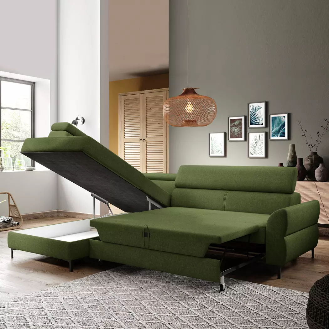 Ecksofa Remo