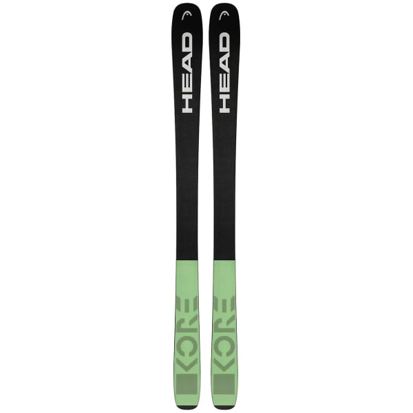 Ski HEAD KORE 91 W