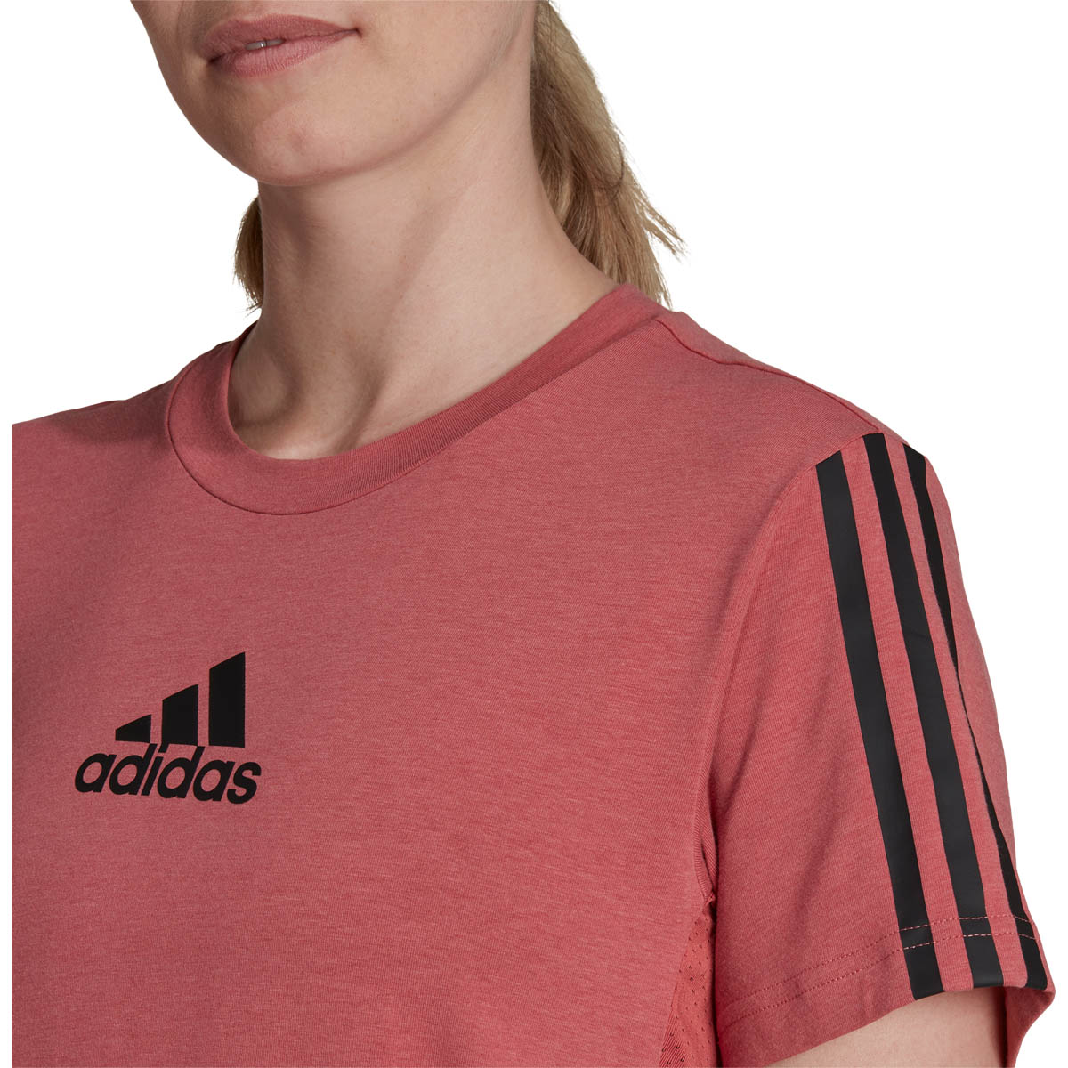 adidas Aeroready Trænings T-shirt Dame