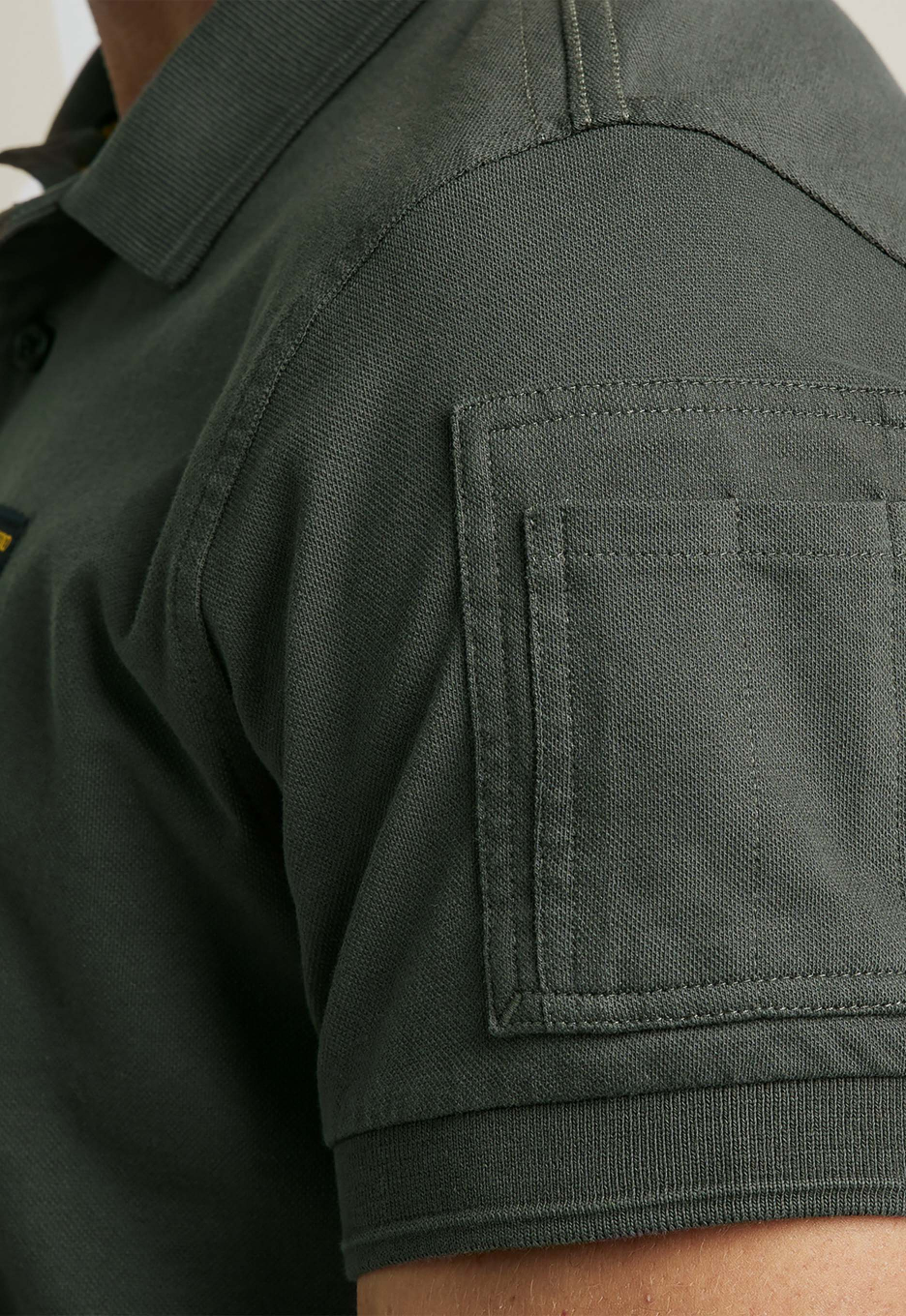 PME Legend Trackway Polo