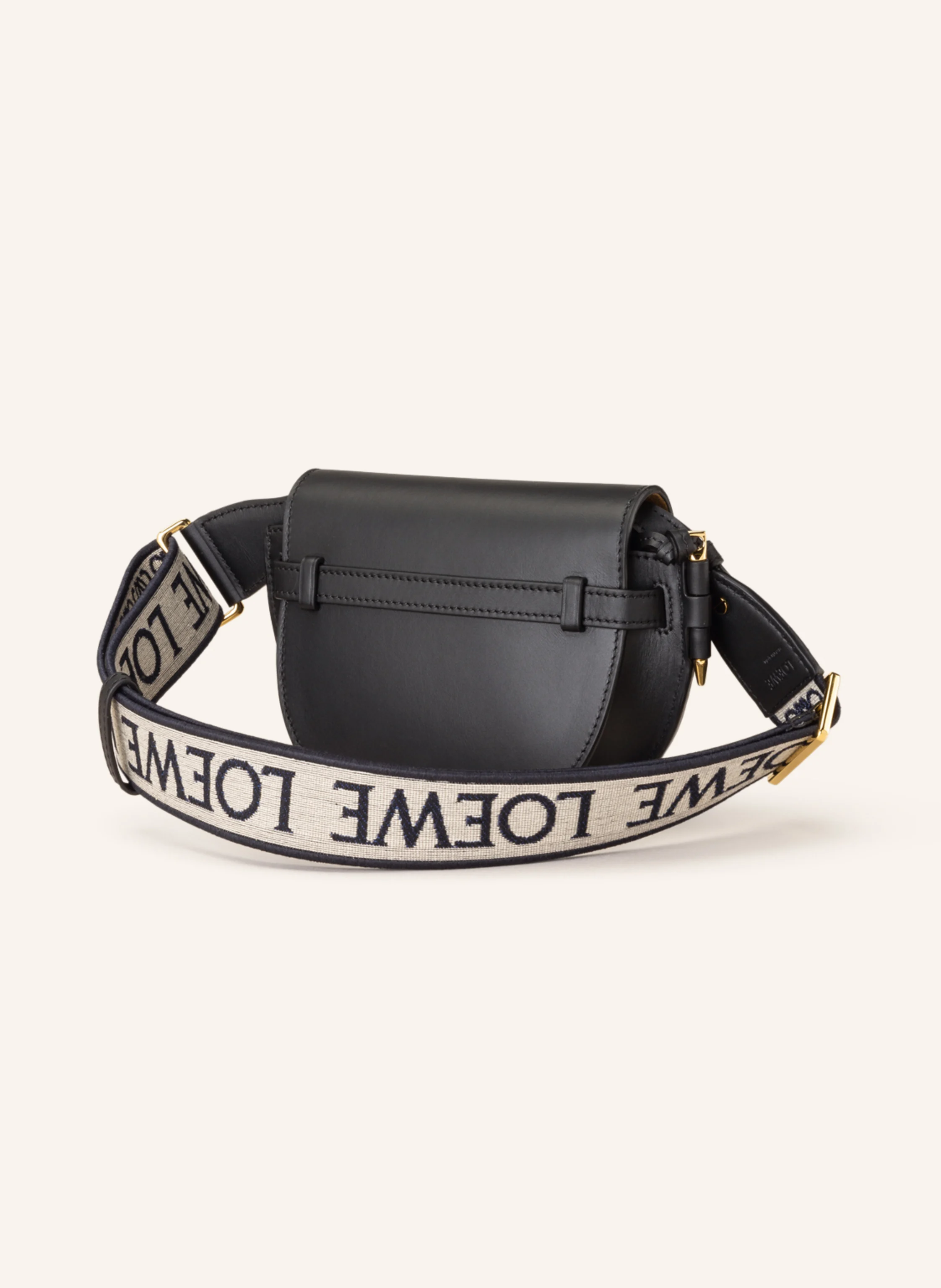 LOEWE Umhängetasche MINI GATE DUAL