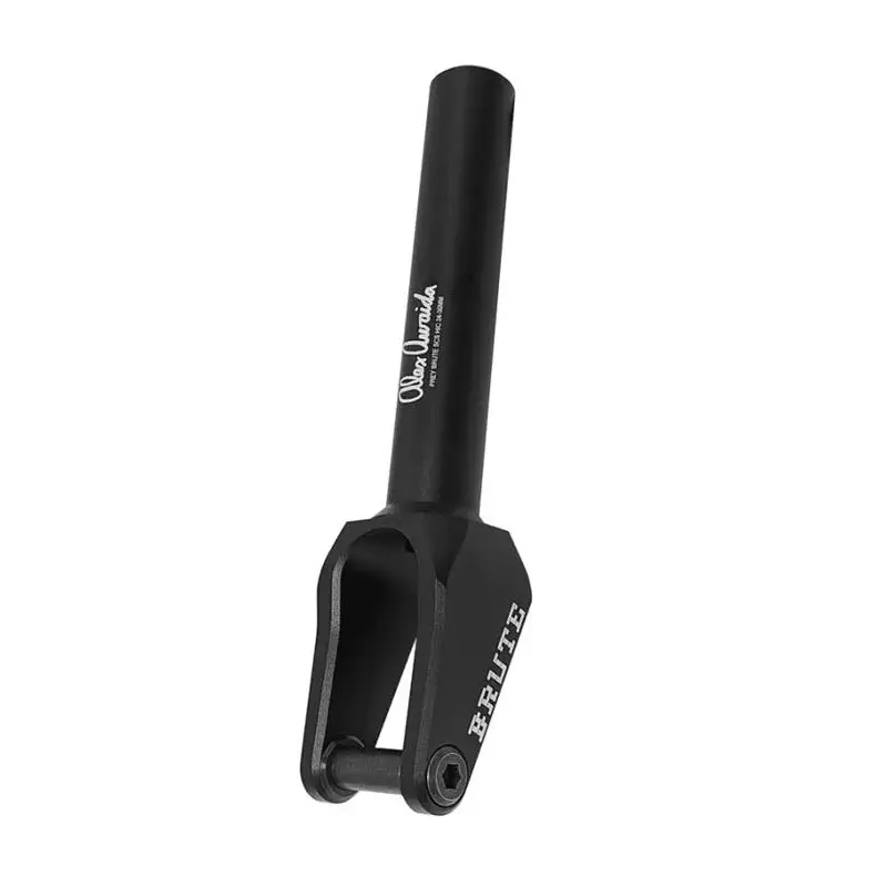 Fourche trottinette PREY Brute Noir