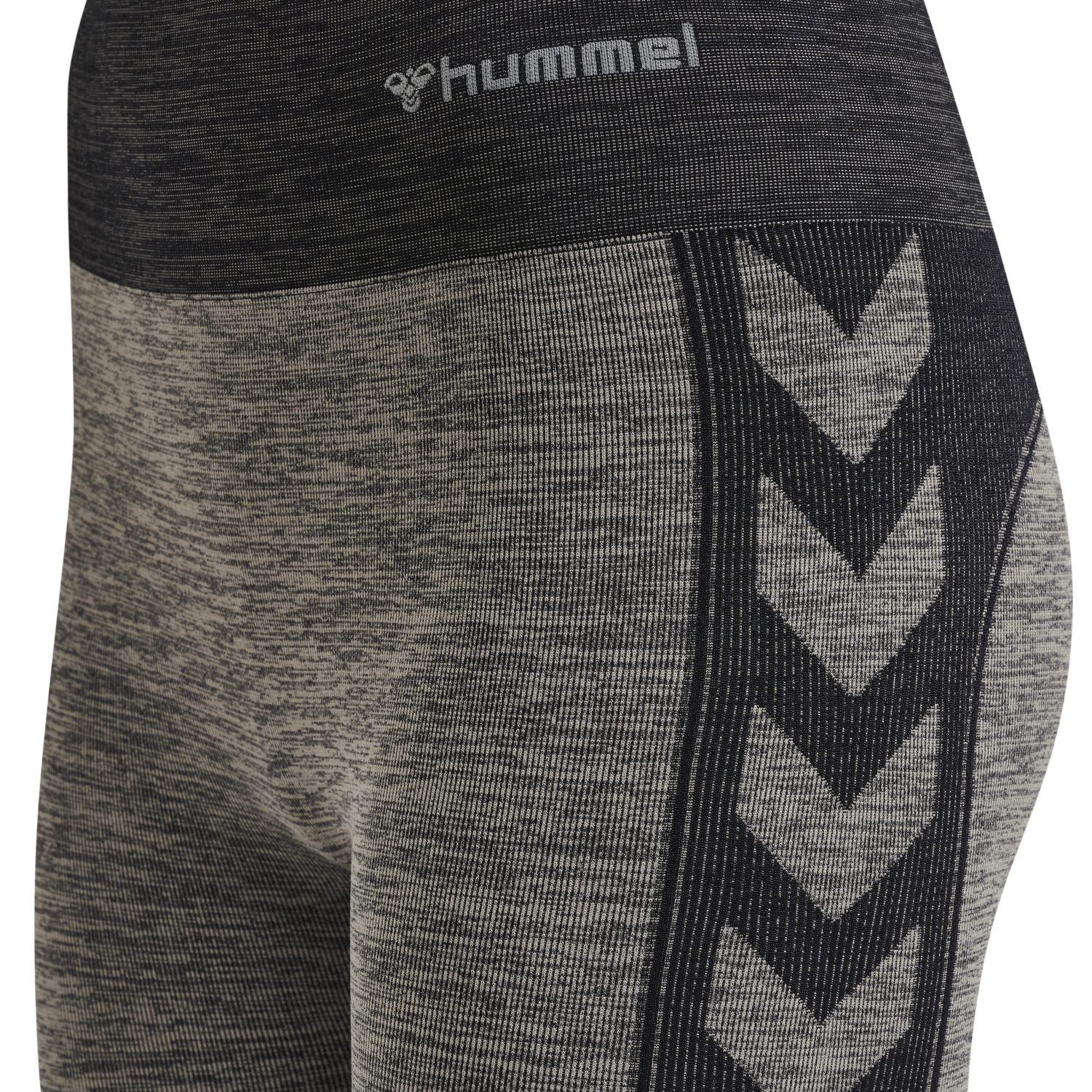 hmlCLEA SEAMLESS MID WAIST TIGHTS