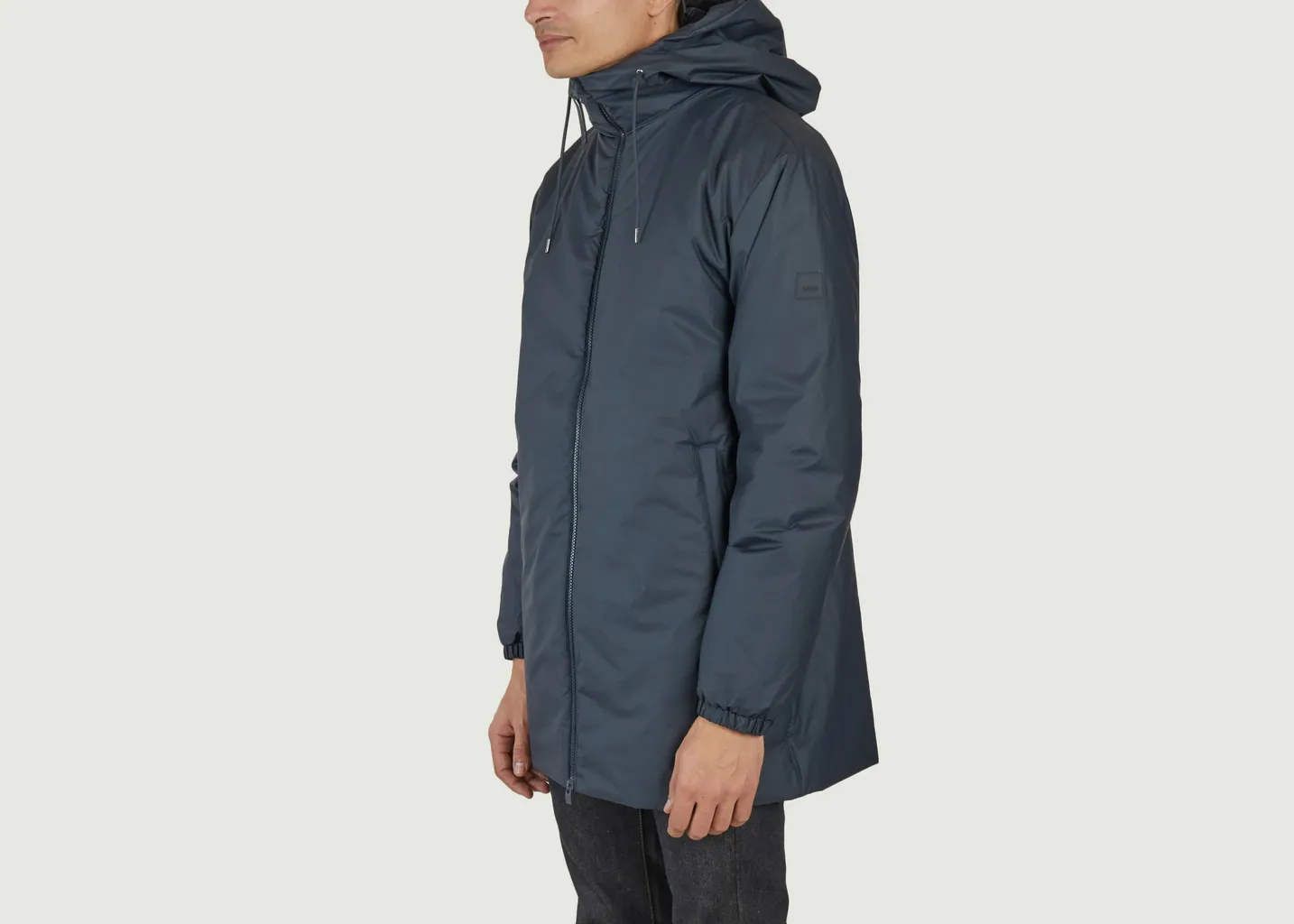 Veste Longue Lohja W3T2 Rains