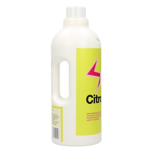 NAF Off Citronella Wash