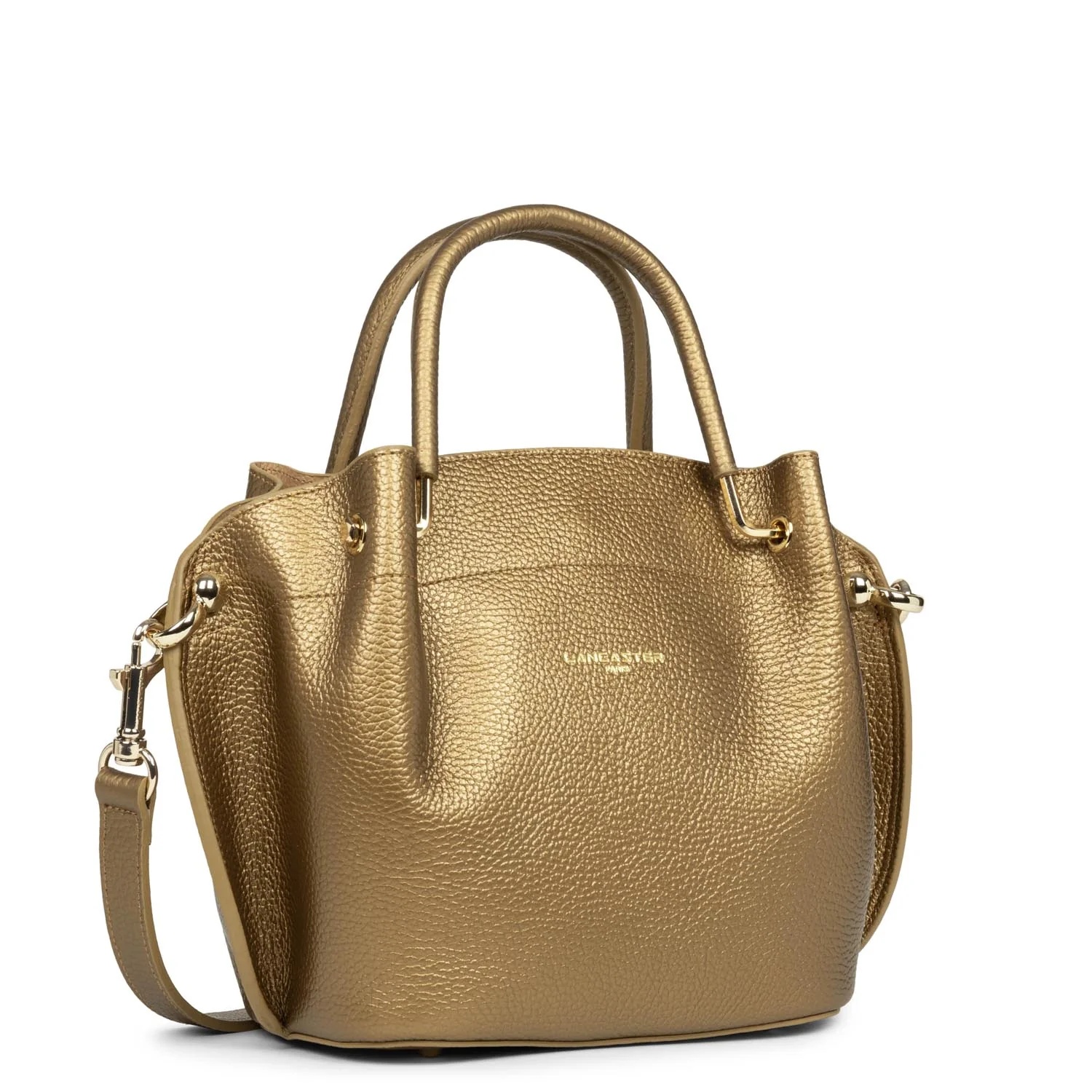 Foulonné Double-Sac à main