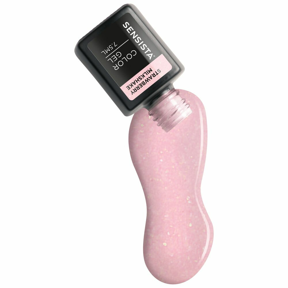 Sensista Color GelStrawberry Milkshake7,5 ml