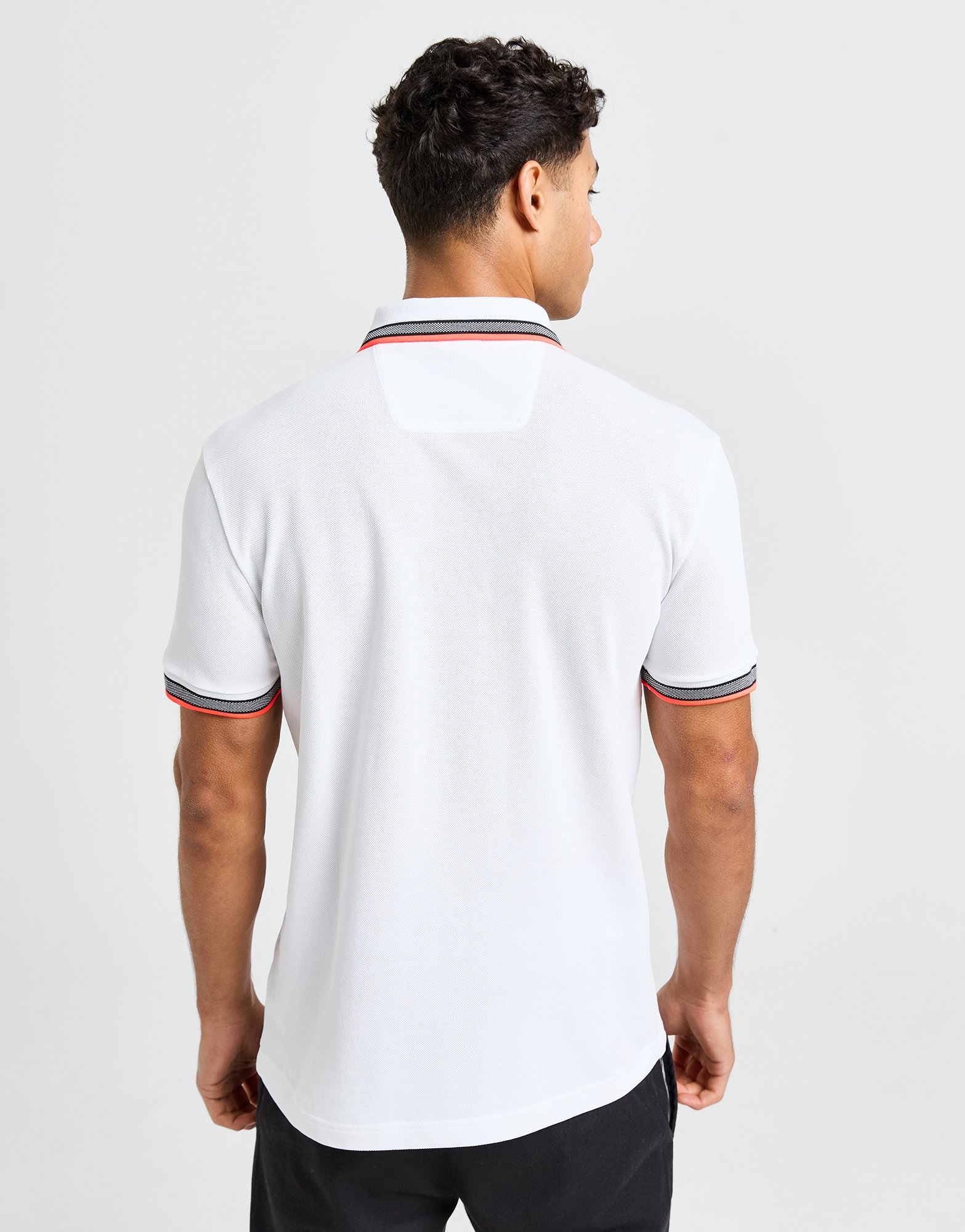 BOSS Polo Paddy Homme