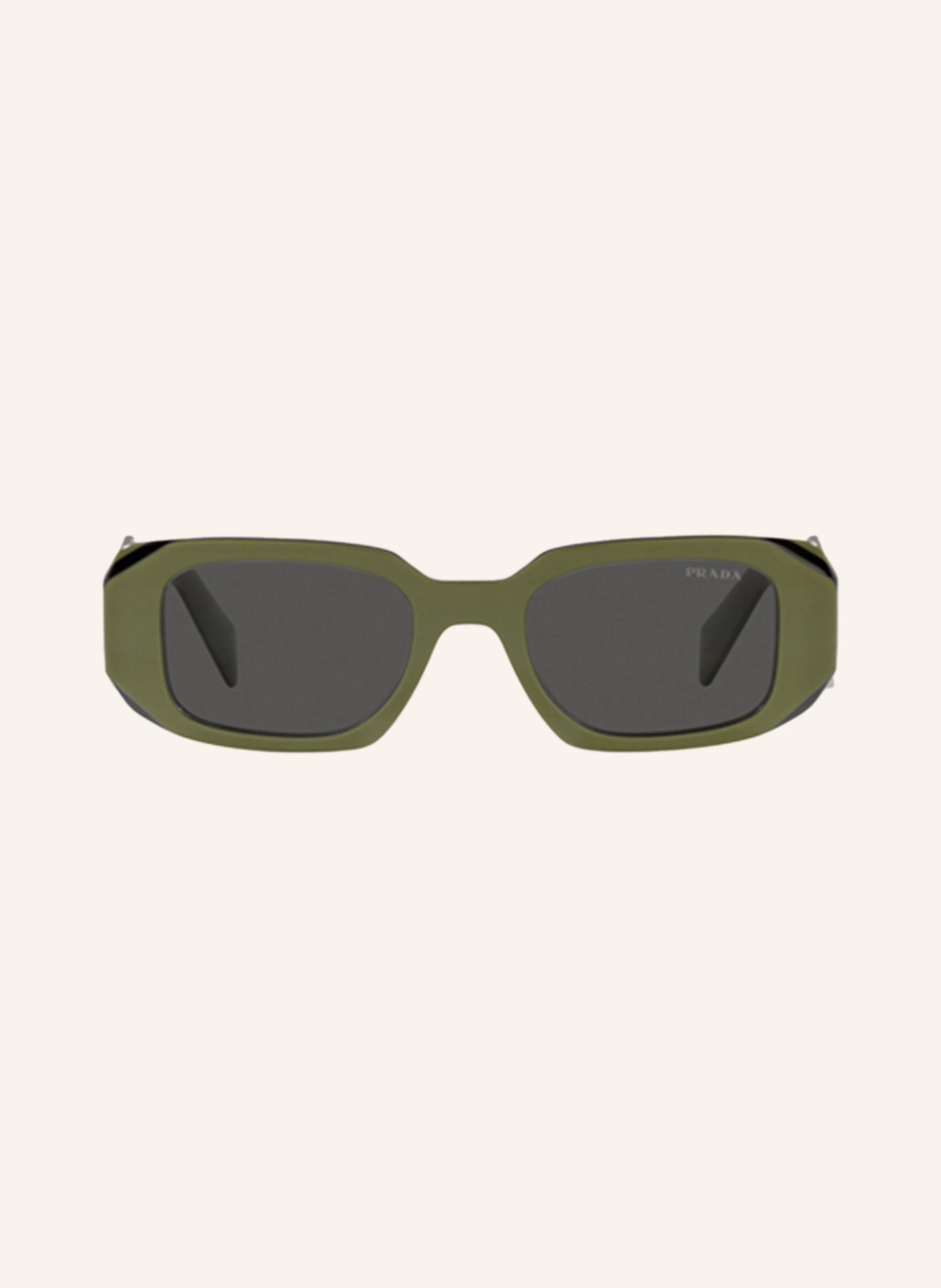 PRADA Sonnenbrille PR 17WS