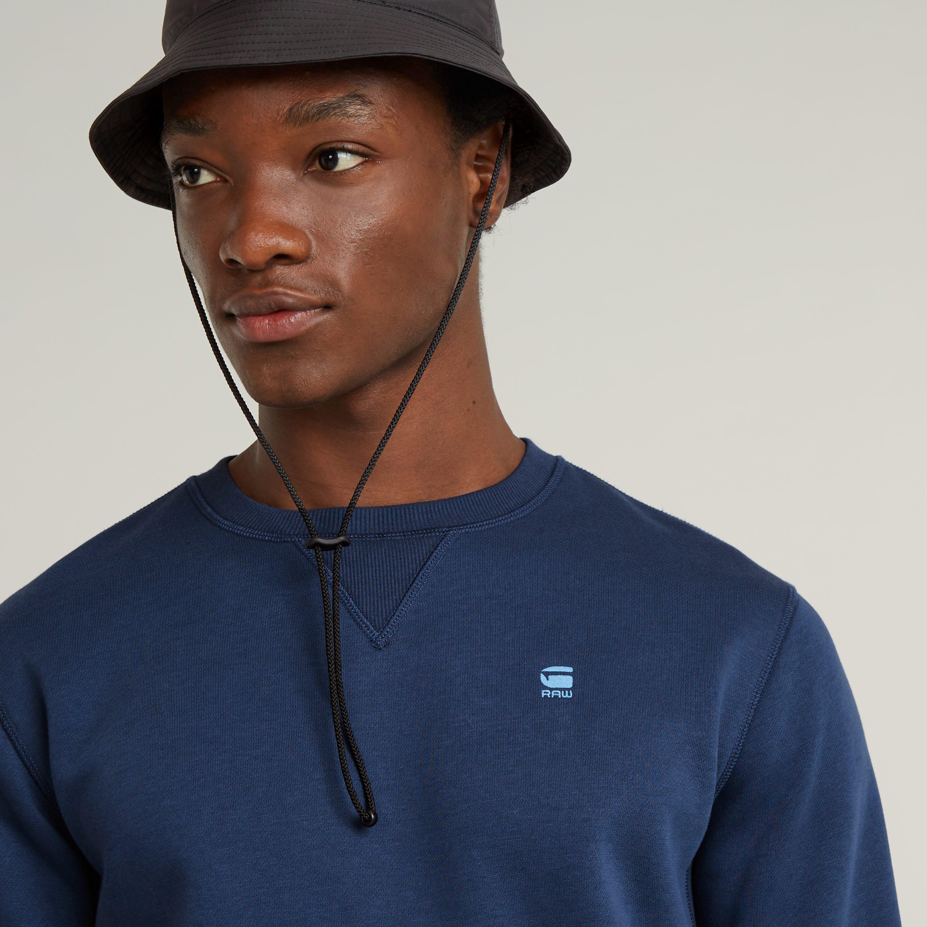 G Star Premium Core Sweater