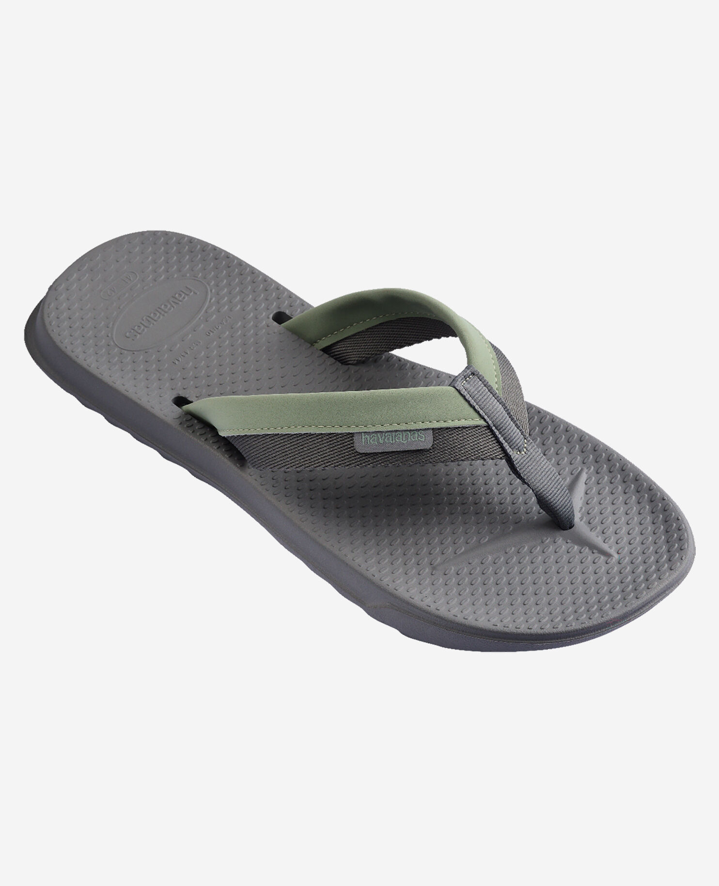 Havaianas Track Plus