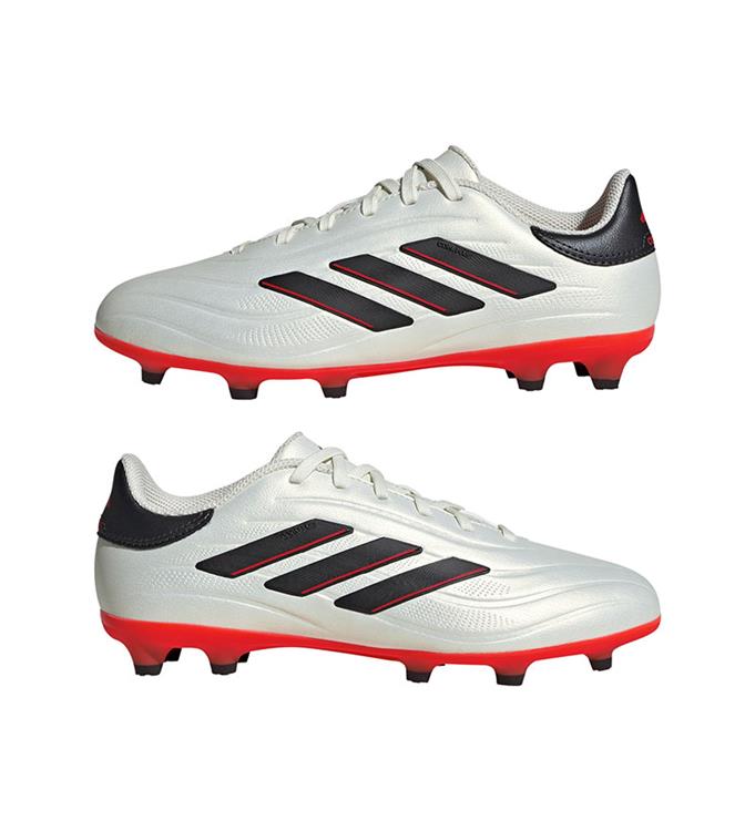 adidas JR Copa Pure II League Firm Ground Voetbalschoenen