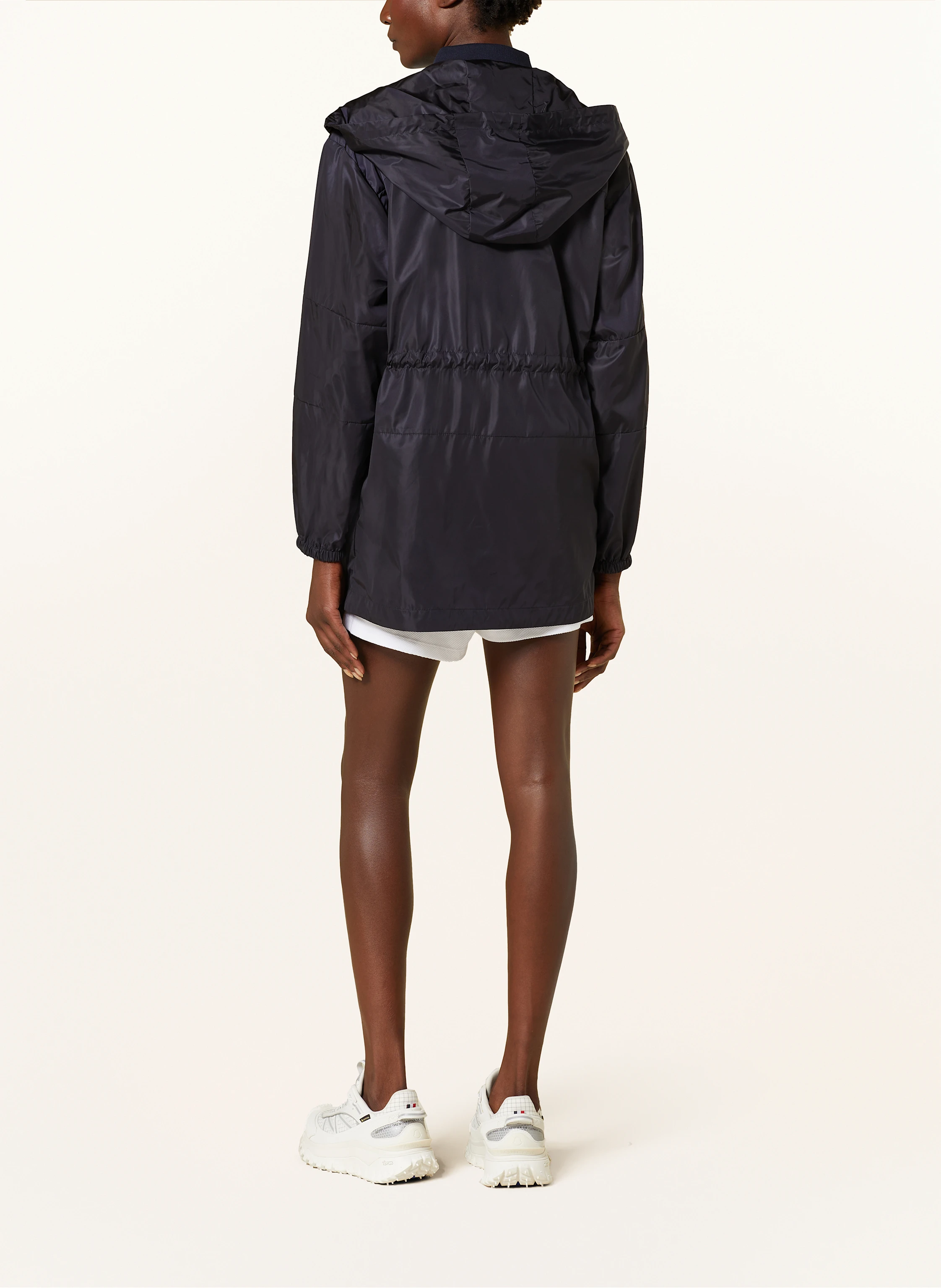 MONCLER Regenjacke VEIRADE