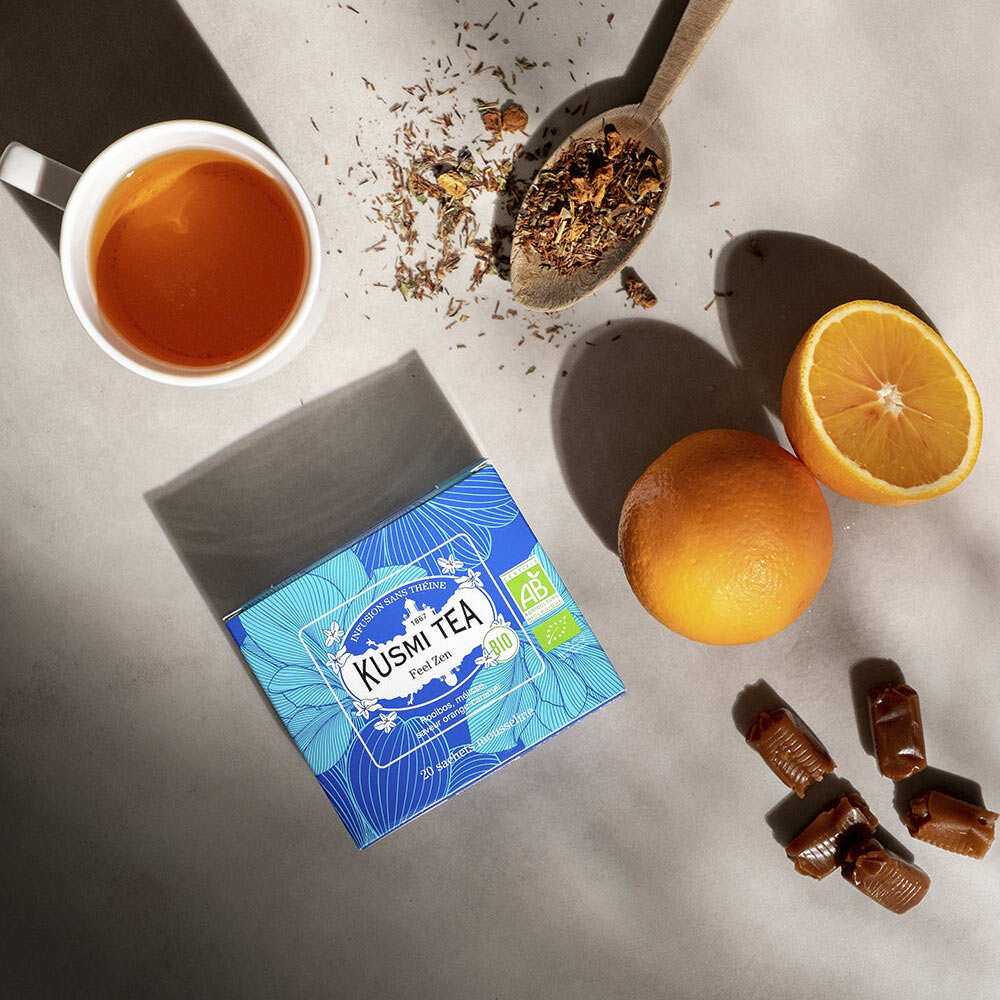 Rooibos 