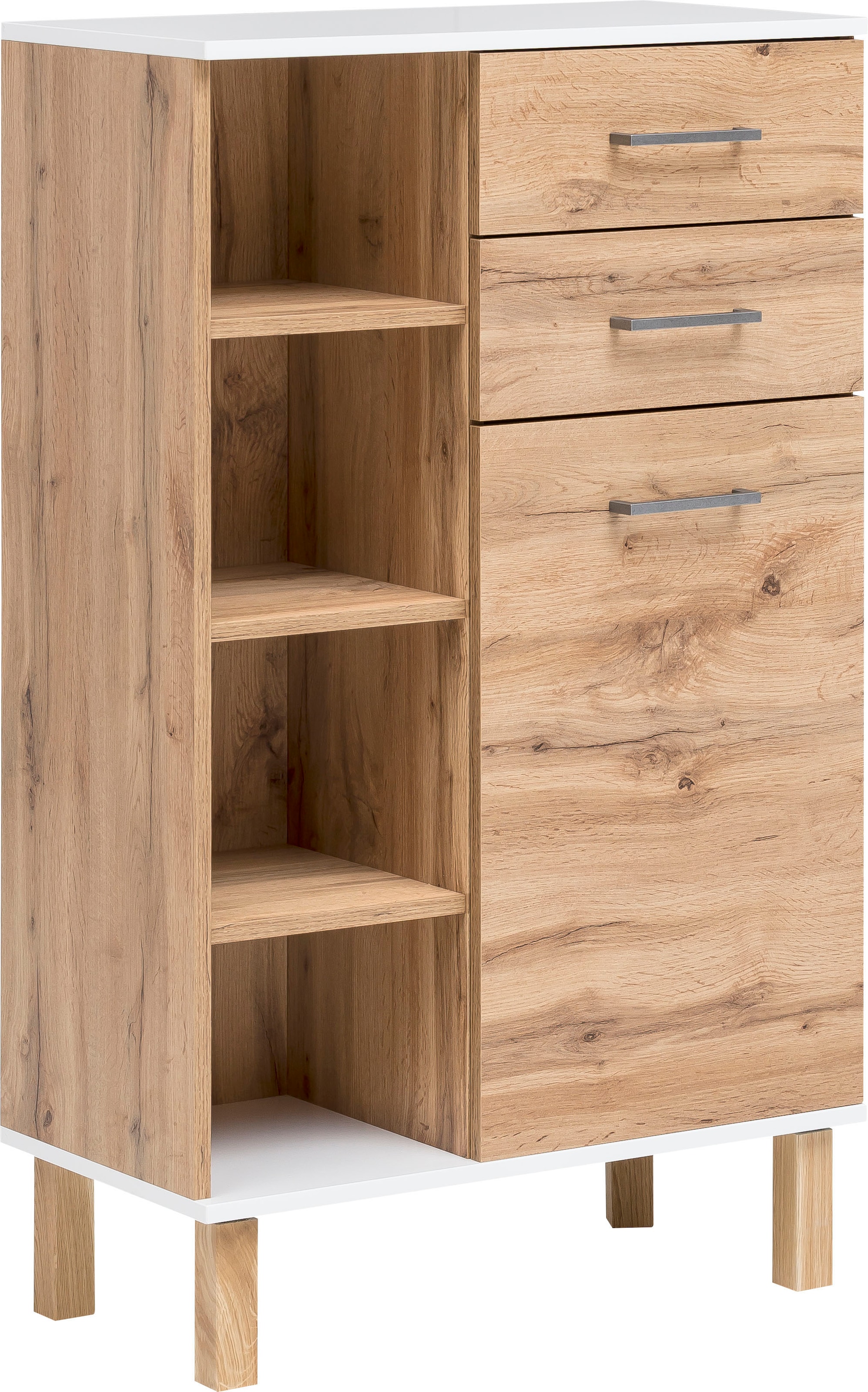 Schildmeyer Midischrank »Wido« Breite 67 cm