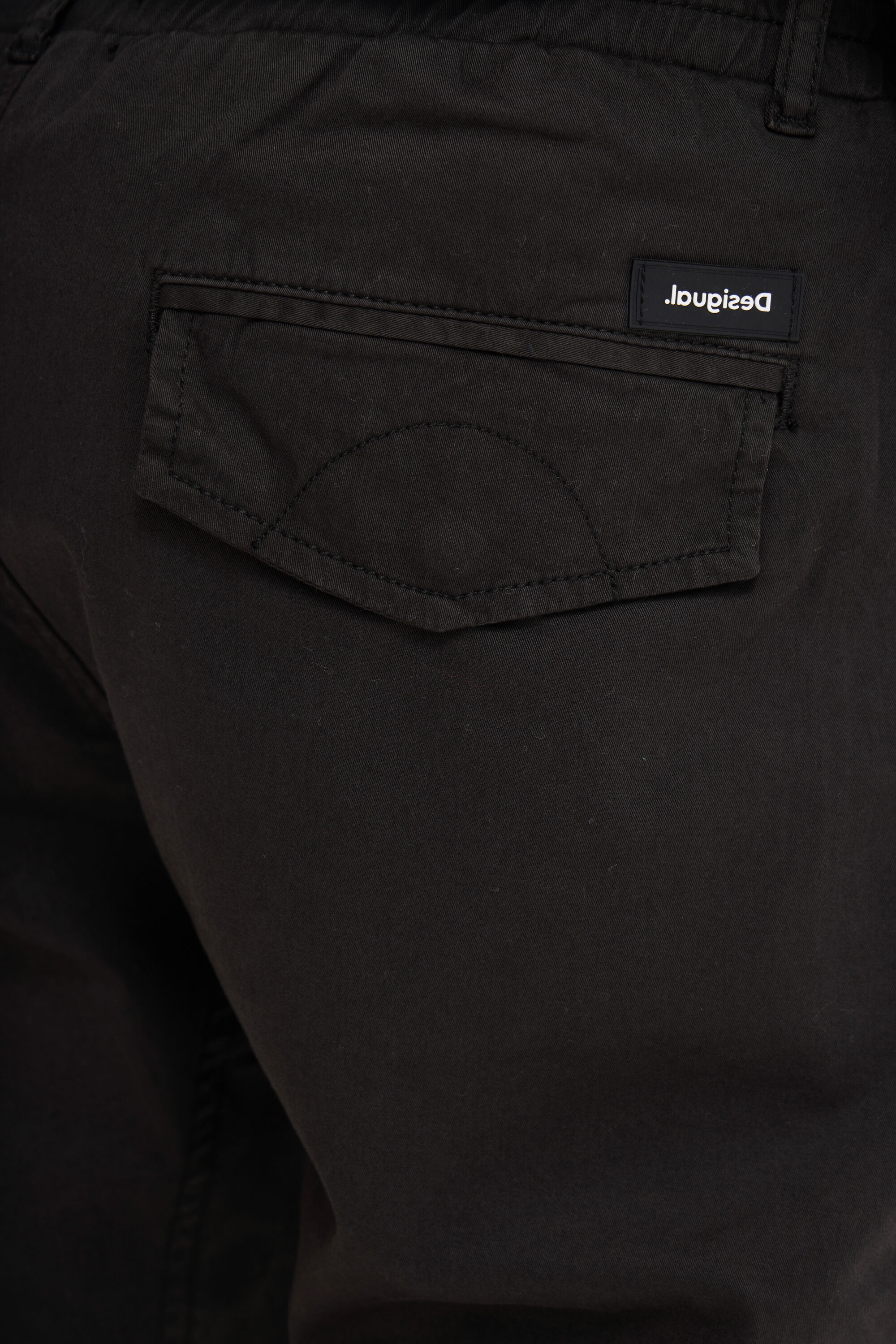 Pantalon de jogging serge