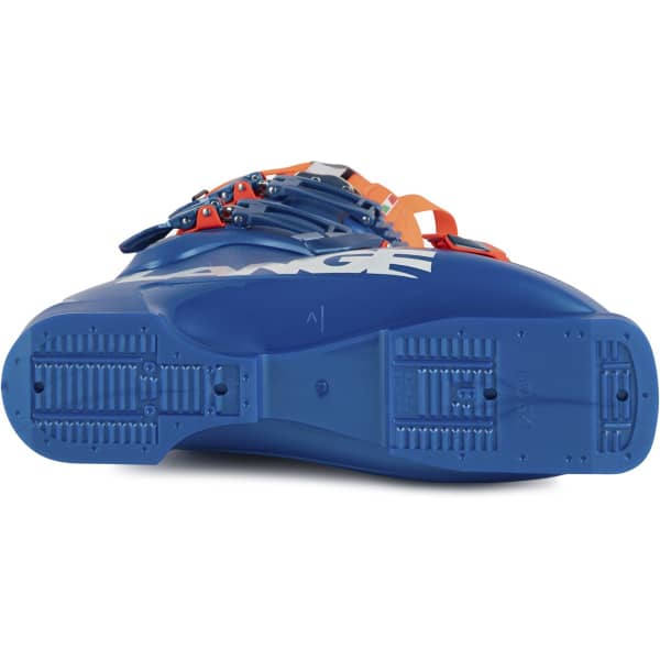 Chaussure de ski LANGE RS 130 LV VIBRANT BLUE