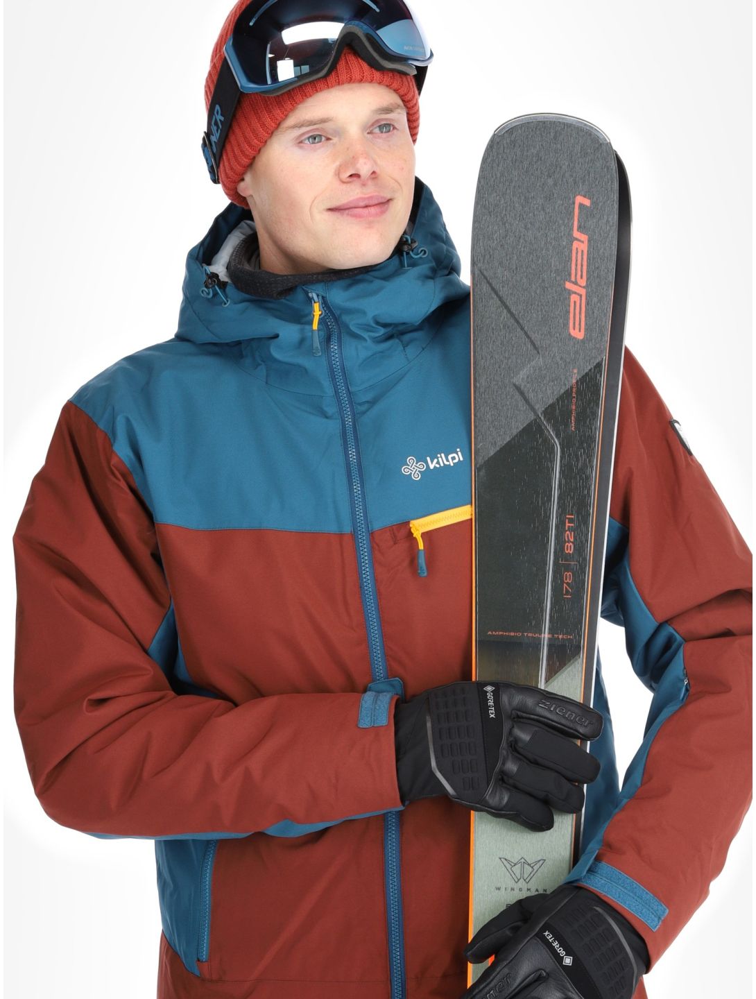 FLIP ski-jas heren