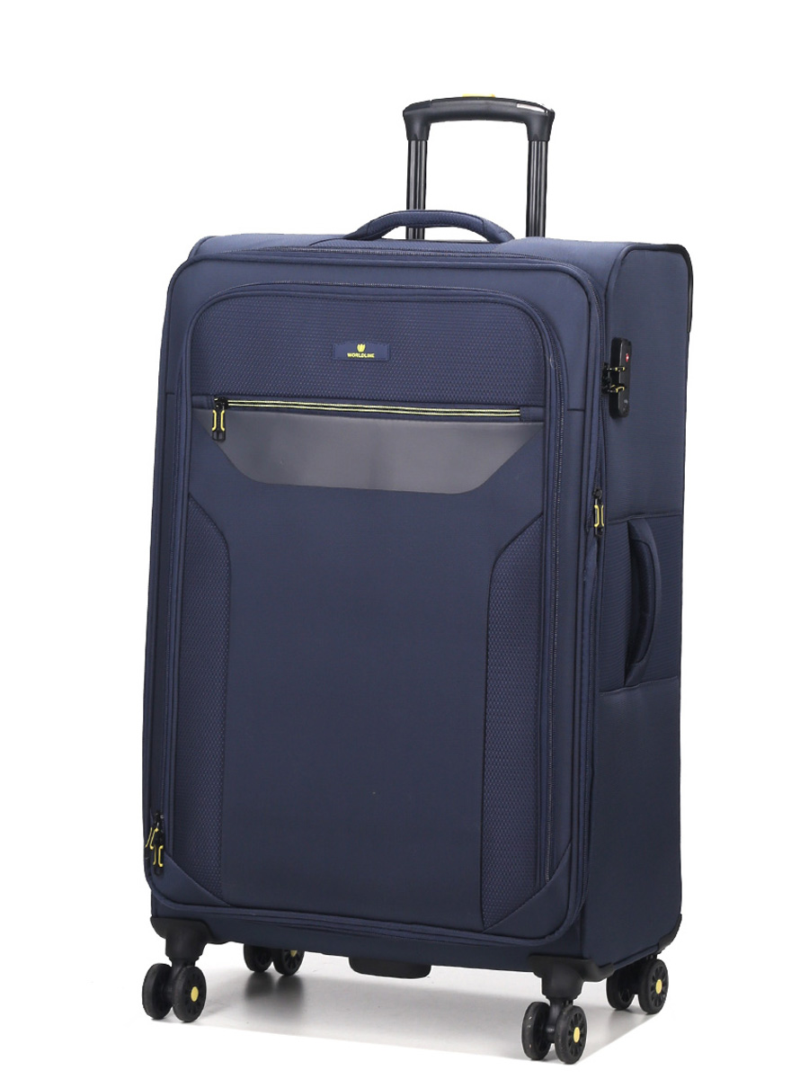 Valise Worldline Palawan 78 cm