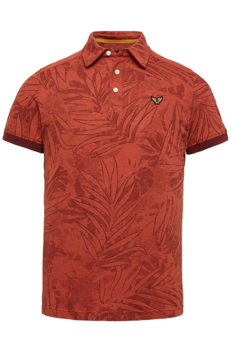 PME legend rode heren polo