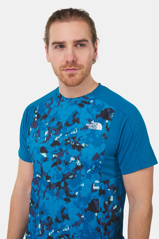 The North Face The North Face M Valday Tee