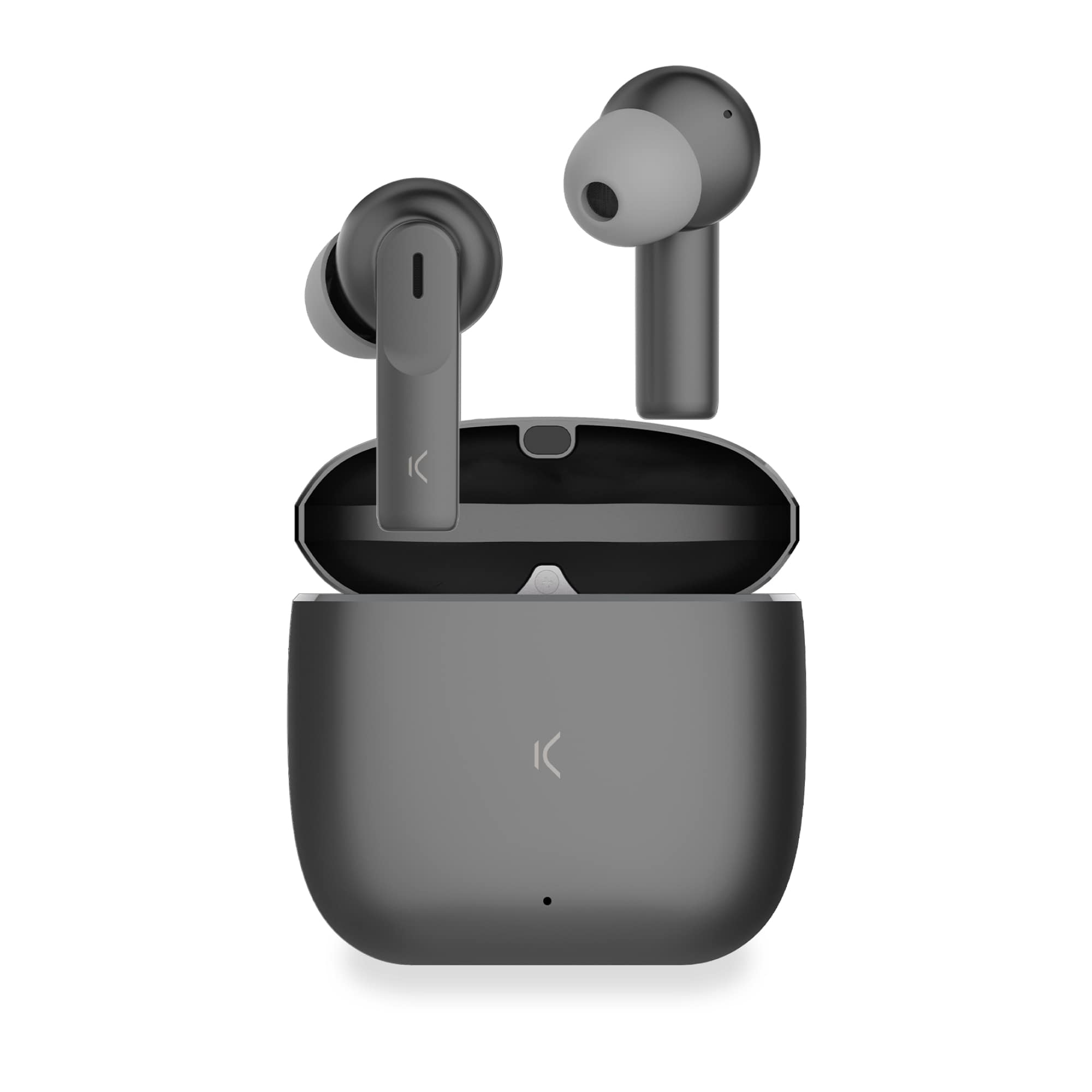 Fones de ouvido sem fio Ksix Meteor