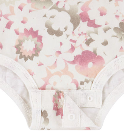 Nike Set - Leggings/Body k/æ - Magie Flamingo
